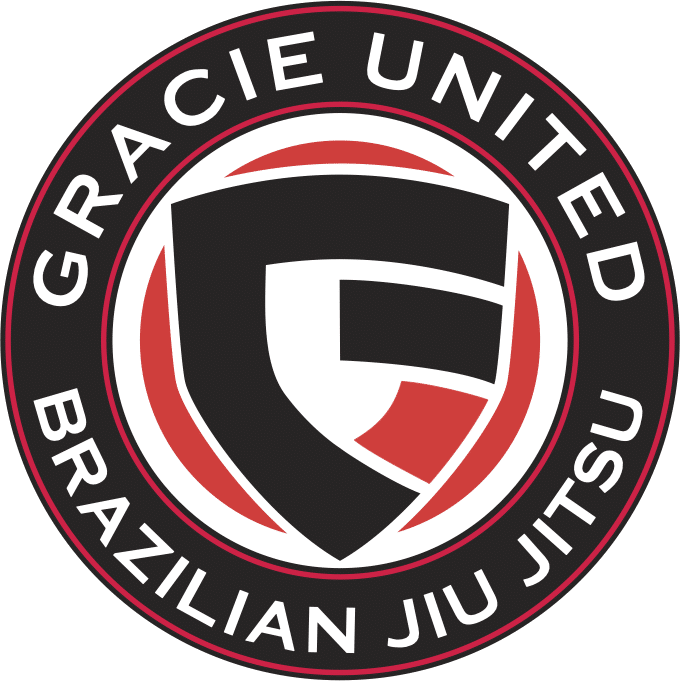 Gracie United Baton Rouge logo